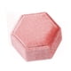 thumbnail image 4 of Caja De Anillos Caja De Regalo De Embalaje De Joyería Para Compromiso Aniversario Boda, 4 of 5