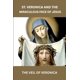 thumbnail image 1 of Libro publicado de forma independiente: Santa Verónica y el velo, 1 of 1