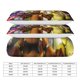 thumbnail image 2 of Five Nightat Freddy Quilt Set Thicken Soft 3 Pieces Bedding Set All Season Duvet Cove with 2 Pillowcases for Adult Women Girls Teens Home Room Decor, 2 of 5