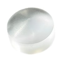 Ioensy - Punta De Taco De Billar De 14Mm Punta De Taco De Billar De Repuesto Puntas De Palo De Taco De Billar