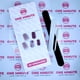 thumbnail image 1 of Uñas gel semicuradas Diseño 125, 1 of 2