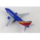thumbnail image 5 of Souvenir de un solo avión Daron Southwest de metal fundido a presión, 5 of 7