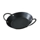 thumbnail image 4 of Sartén Antiadherente De Dos Asas Para Barbacoa, Picnic, Paella, Longitud 22,3 Cm, 4 of 5