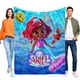 thumbnail image 1 of Ariel Junior anti-pilling, suave, ligera, esponjosa y acogedora de lujo para hogar y cocina – Perfecta para niños y adultos,110X70cm, 1 of 6