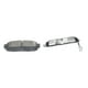 thumbnail image 2 of Juego Pastillas Freno Traseras Nissan Primera 2.0 1997 2003, 2 of 3
