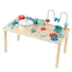thumbnail image 1 of Mesa De Actividades De Madera Para Niños De 1, 2, 3 Y 4 Años., 1 of 4