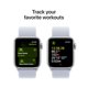 thumbnail image 5 of Smartwatch Apple Watch Series 10 GPS 42mm Plata Azul, 5 of 6