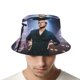thumbnail image 4 of Sombrero Bucket Desmarcar Harry Styles, 4 of 6