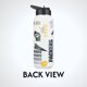 thumbnail image 5 of Botella de agua The Memory Company 1 L Green Bay Packers, 5 of 7