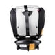thumbnail image 3 of Silla de Auto Convertible Donna Negro, 3 of 8