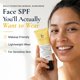 thumbnail image 2 of Protector solar mineral Beauty by Earth SPF 50 hidratante 50 ml, 2 of 7