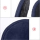 thumbnail image 3 of Orejeras de invierno para hombres y mujeres, calentadores de orejas de forro polar, cálidas y ajustables para inviernos fríos., 3 of 5