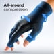 thumbnail image 2 of FREETOO AllAround Compression Arthritis Gloves for Women, Medium, 2 of 3