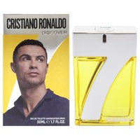 Perfume Cristiano Ronaldo Cr7 Discover Edt 57Ml