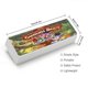 thumbnail image 2 of Las Aventuras de los Osos Gummi Estuche Rígido para Gafas de Cuero PU Protector con Forro de Felpa Premium Suave para Hombres y Mujeres, 2 of 6