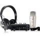 thumbnail image 1 of Pack De Grabacion De Estudio Behringer U-Phoria Studio, 1 of 3