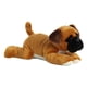 thumbnail image 1 of Peluche Aurora Flopsie Perro Boxer Café 15 cm, 1 of 2