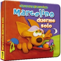 Zig-Zag - Libro Ya Soy Grande Marcelino Duerme Solo