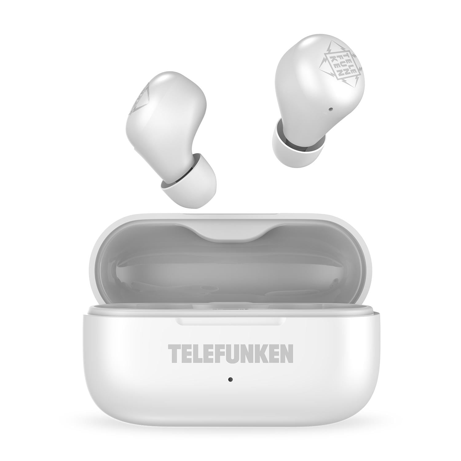Audifonos Bth 102 Telefunken