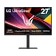 thumbnail image 1 of LG UltraGear 27G640A-B Negro, 1 of 3