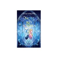 Océano - Libro La Novia Del Rey Sombra-Sylvia Mercedes