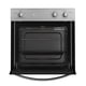 thumbnail image 5 of Horno Empotrable Eléctrico 66L Cavidad Esmaltada F 1060R A Gris, 5 of 9