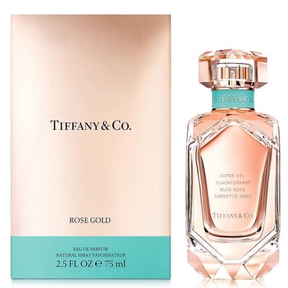 Perfume Tiffany & Co. Rose Gold 2.5 oz EDP 75 ml