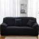 thumbnail image 4 of Funda para Sofá Suxumhao Doble Asiento M Negra, 4 of 4