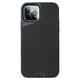 thumbnail image 1 of Carcasa Mous Limitless para iPhone 12/12 Pro Fibra de Carbon, 1 of 3