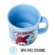 thumbnail image 5 of Taza Camper Silver Buffalo 591 ml My Melody, 5 of 5