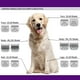 thumbnail image 3 of Cuchillas desmontables para mascotas y perros DODAER para Andis, Oster, 3 of 3