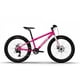 thumbnail image 1 of Bicicleta Mtb De Aleacion Blanco Con Rosado Tu, 1 of 2
