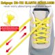 thumbnail image 4 of Cordones elásticos Hstgaga 120 cm sin atar, 4 of 6