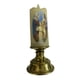 thumbnail image 5 of Velas Electrónicas Sin Llama, Lámpara LED De Oración Para Linternas, Decoración De Boda, Sagrada Familia, 5 of 5