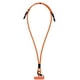 thumbnail image 1 of Colgante Smartphone USB-C a USB-C Carga Rápida Naranjo - PS, 1 of 5