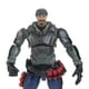 thumbnail image 2 of Figura de acción Hasbro Toys Overwatch Ultimates Blackwatch Reyes, 2 of 3