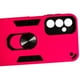 thumbnail image 2 of Carcasa Para Samsung A55 5g Anti Golpes Anillo Fucsia, 2 of 3