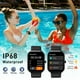 thumbnail image 3 of Motast Reloj Inteligente 2025 Unisex, 3 of 3