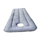 thumbnail image 2 of Almohadilla De Mesa De Masajes De Spa De Moda Para Mesas De Masajes Hoteles Salones De Masajes De Pies Gris, 2 of 3