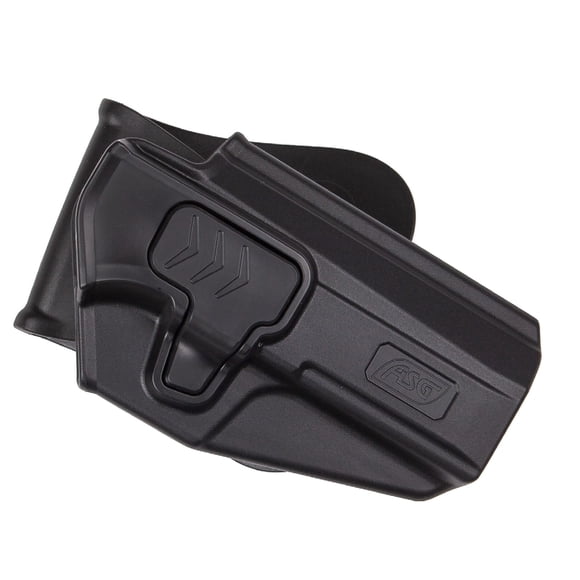 Funda Performada Asg Cz P-07 P-09 Cz75 Sp-01 Airsoft Co2