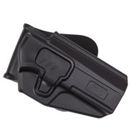 Asg Action Sport Games - Funda Performada Asg Cz P-07 P-09 Cz75 Sp-01 Airsoft Co2