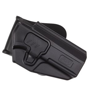 Asg Action Sport Games - Funda Performada Asg Cz P-07 P-09 Cz75 Sp-01 Airsoft Co2
