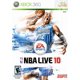 thumbnail image 1 of Videojuego Electronic Arts NBA Live 10 para Xbox 360, 1 of 6