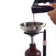 thumbnail image 5 of Soporte para Embudo FUNGDO 23‑40 cm – Soporte de Filtro de Resina, 5 of 6