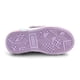 thumbnail image 5 of Zapatilla Niña Bubblegummers Genevieve Violeta, 5 of 5