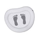thumbnail image 4 of Accesorios Resistentes Del Lavabo Del Baño De Pies De La Piscina Inflable Para La Escalera De Entrada De La Piscina Del SPA, 4 of 5