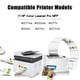 thumbnail image 2 of Cartucho de Tóner Compatible ValueColor CF400X para HP 201X 201A, 2 of 7