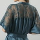 thumbnail image 4 of Bata Satin Encaje 33595-222, 4 of 4