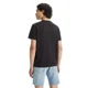 thumbnail image 2 of Polera Hombre Relaxed Baby Tab Negro Levis, 2 of 2