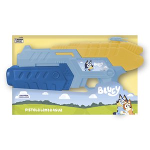 Pistola Lanza Agua 33X18 Cm Bluey